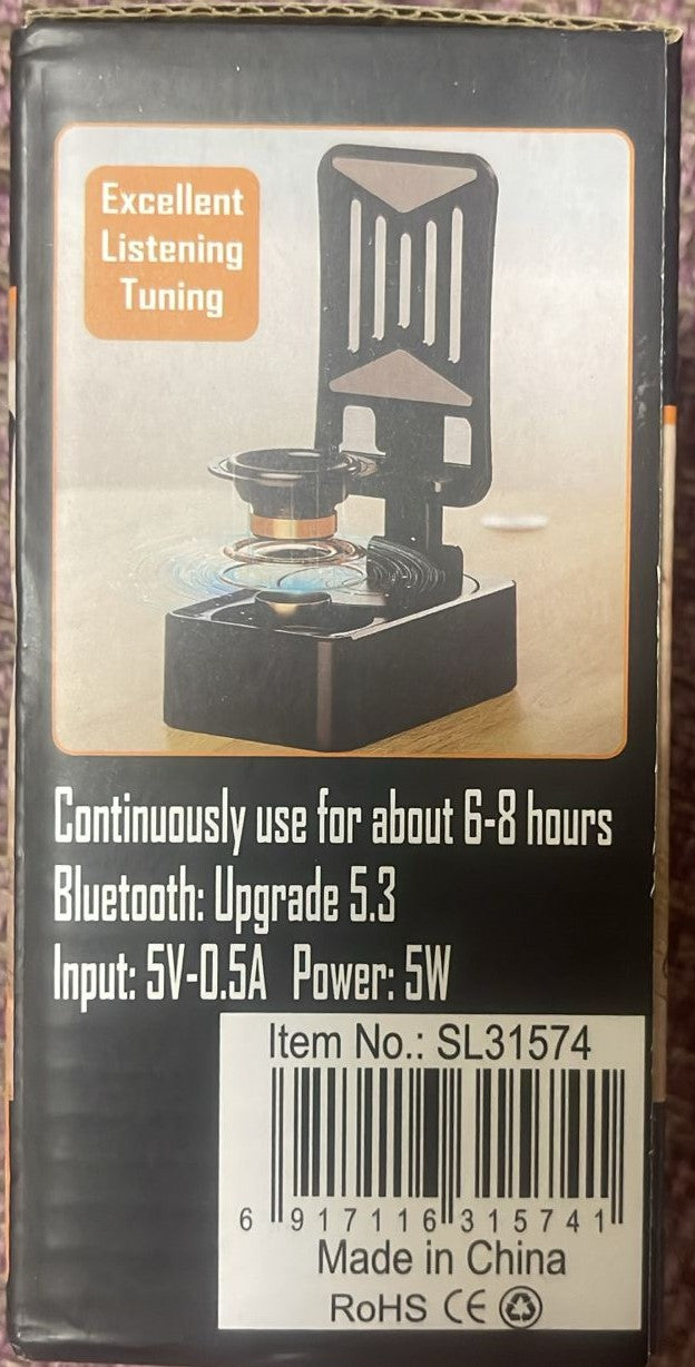 3 in 1 Phone Holder