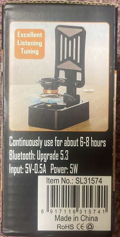 3 in 1 Phone Holder