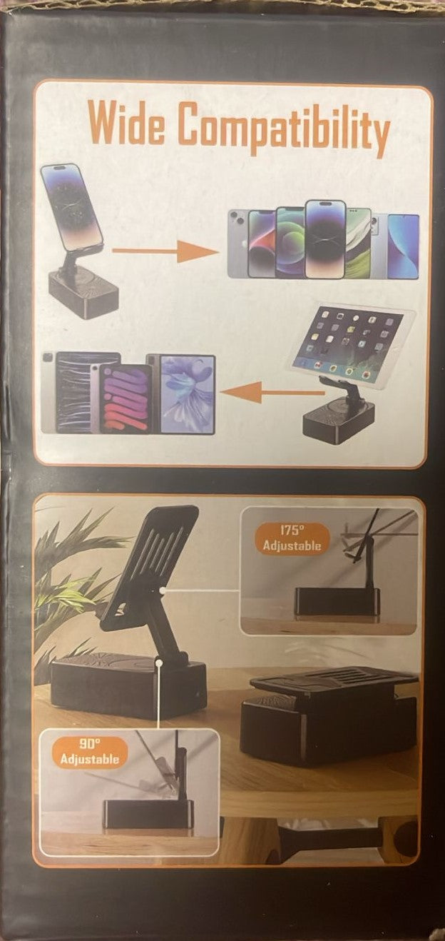 3 in 1 Phone Holder