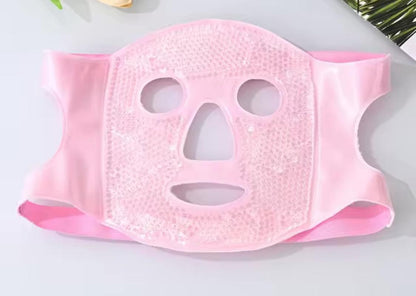 Eye & Face Mask Gel Beads