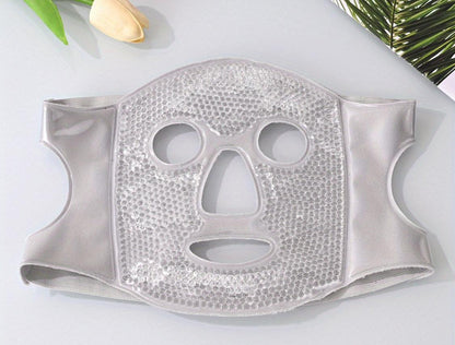 Eye & Face Mask Gel Beads