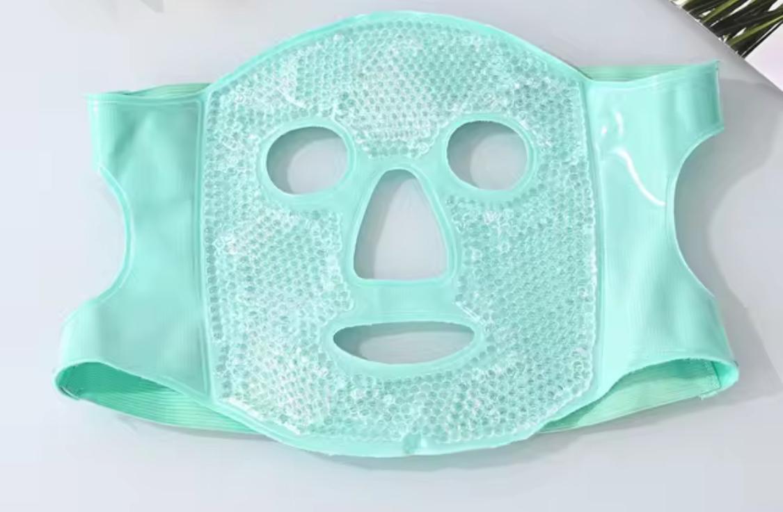Eye & Face Mask Gel Beads