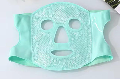 Eye & Face Mask Gel Beads