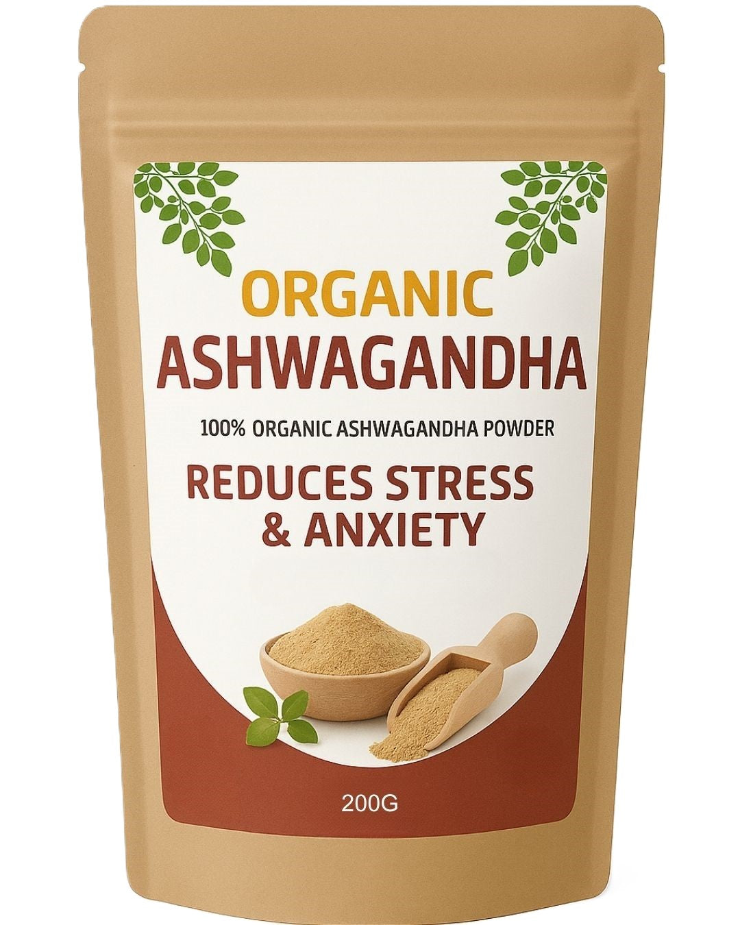 Ashwagandha Powder