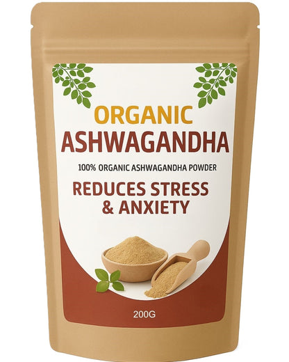 Ashwagandha Powder