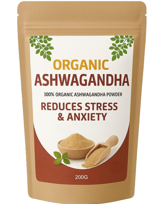 Ashwagandha Powder