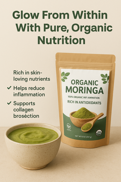 Moringa