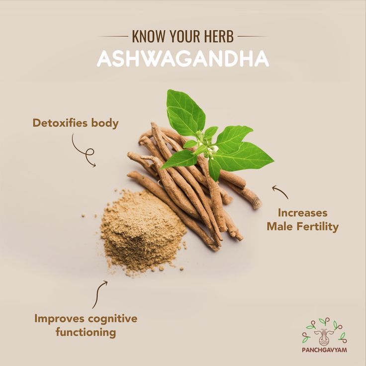 Ashwagandha Powder