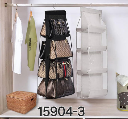 Hanging Bag Organizer
