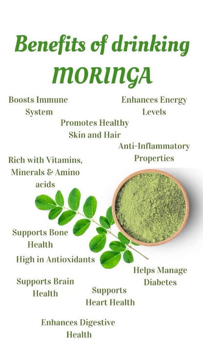 Moringa