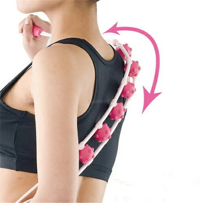 Multifunctional Massager