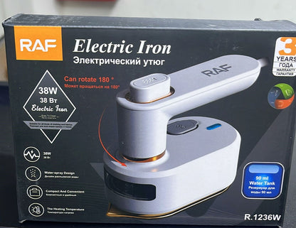 Electric Iron