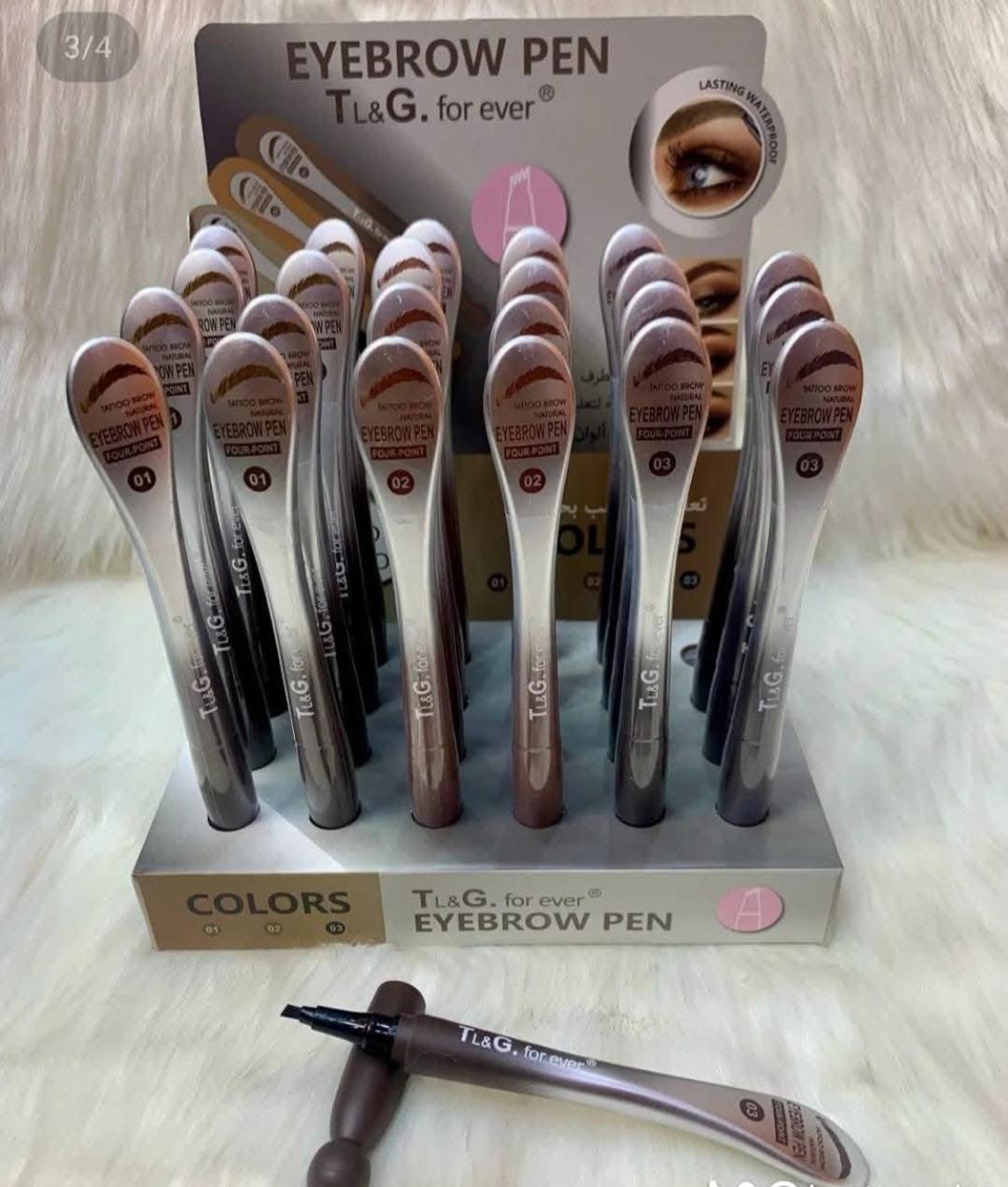EYEBROW PEN