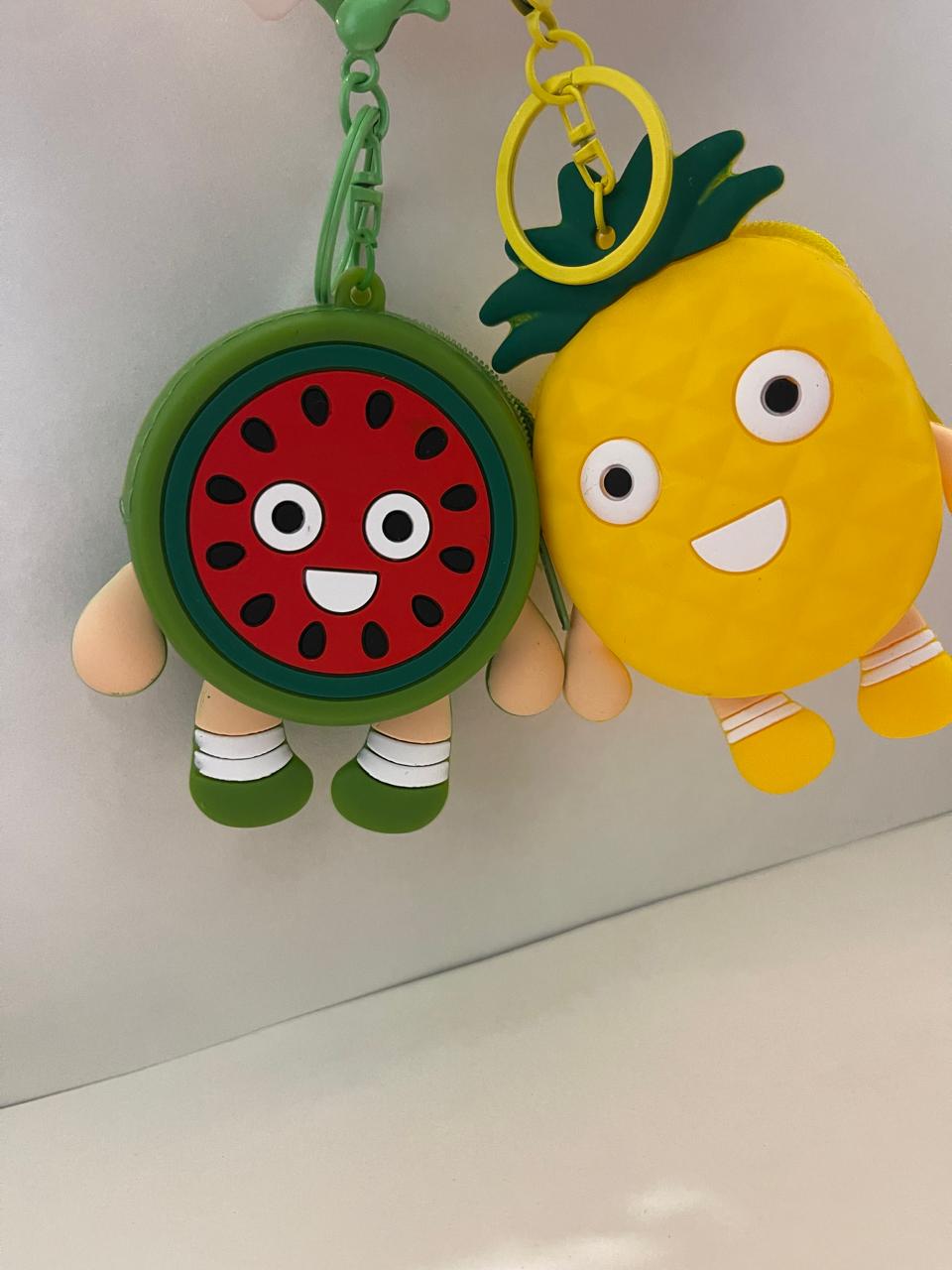 Fruits KeyChain