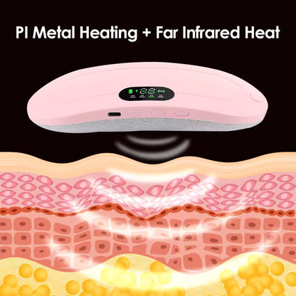 Pain Relief Pad