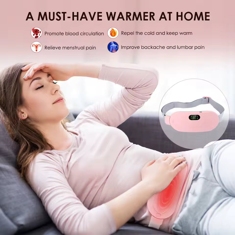Pain Relief Pad