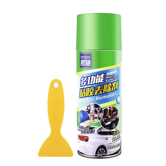 Sticker Remover