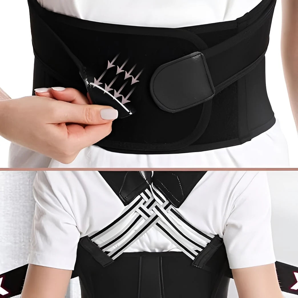 Back Posture Corrector