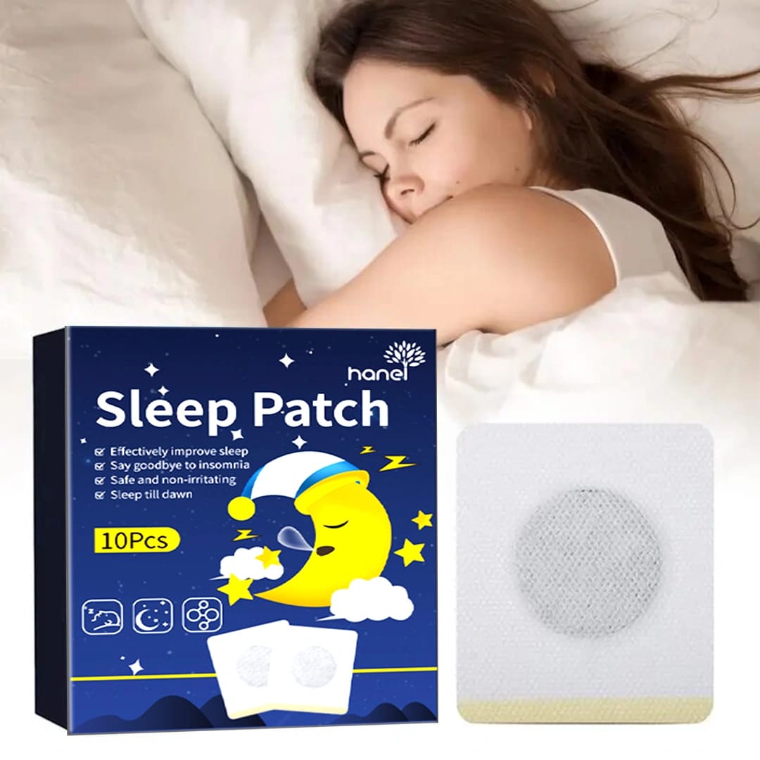 Sleep Patch