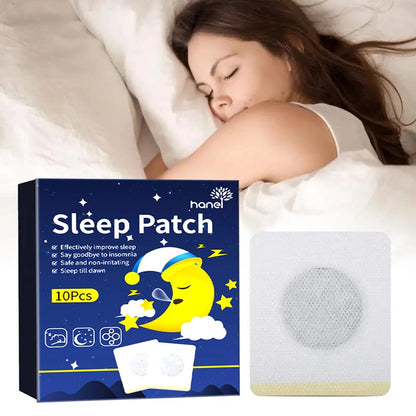 Sleep Patch