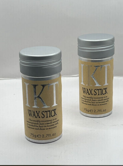 Style Hair Wax Stick