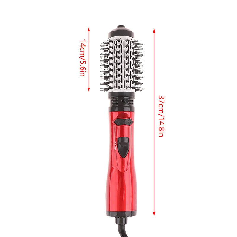2 in 1 Spin Brush